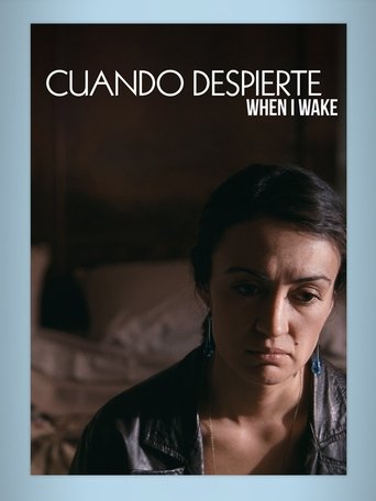 Poster of Cuando despierte