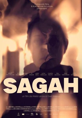 Poster of Sagah