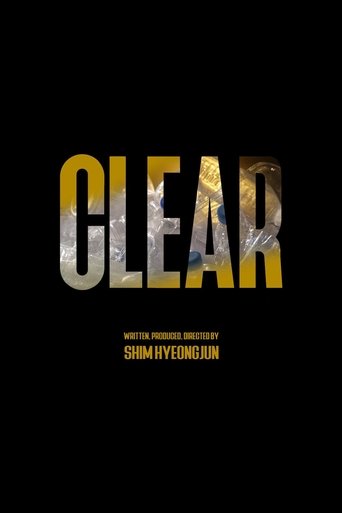 Poster of CLEAR