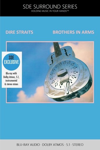 Poster of Dire Straits - Brothers in Arms - Dolby Atmos