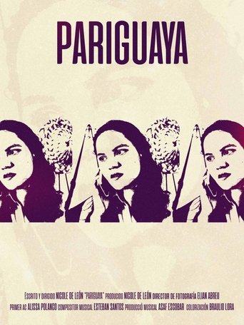 Poster of Pariguaya