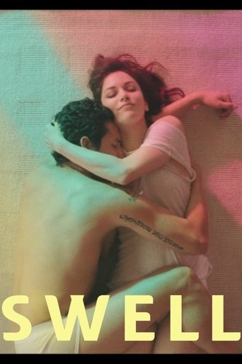 Poster of Swell