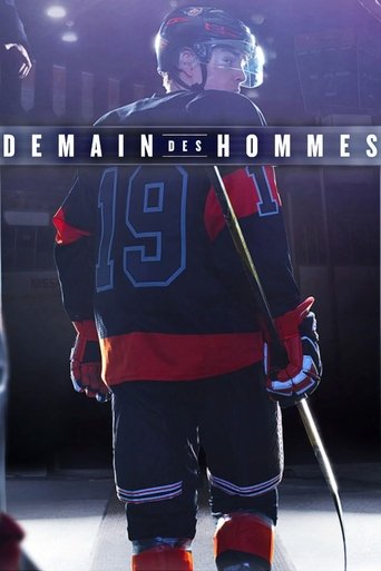 Portrait for Demain des hommes - Season 1