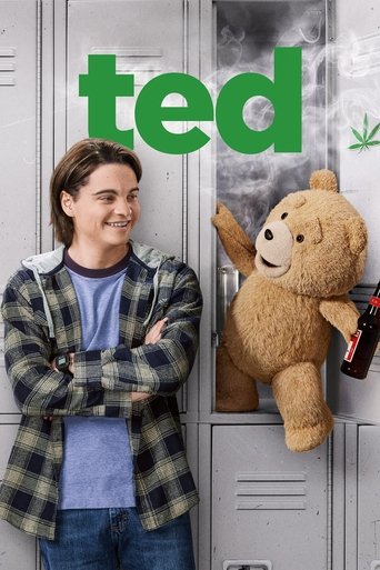 Portrait for ted - Season 1