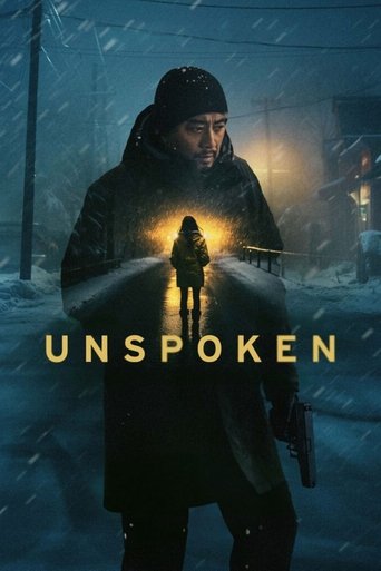 Poster of Unspoken