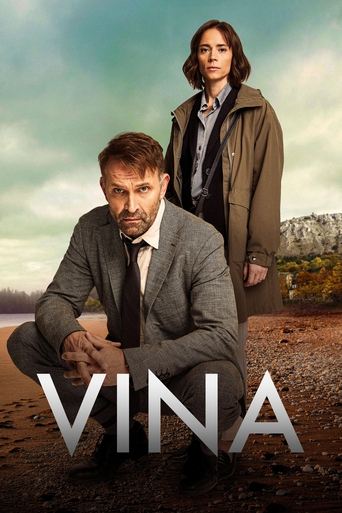 Poster of Vina