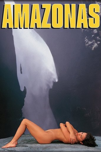 Amazonas Poster of Amazonas