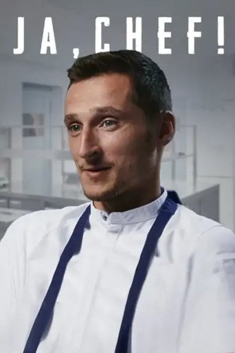 Portrait for Ja, Chef! - Season 1