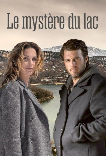 Portrait for Vanished by the Lake - Season 1