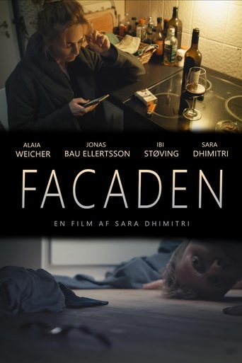 Poster of Facaden