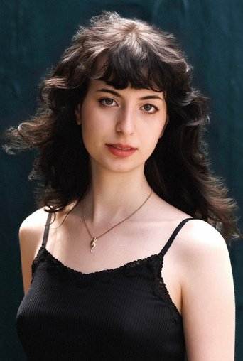 Portrait of Tess Nealon Raskin