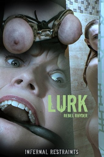 Poster of Lurk