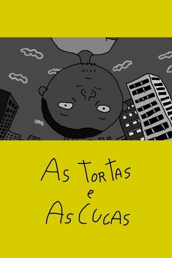 As Tortas e As Cucas Poster of As Tortas e As Cucas