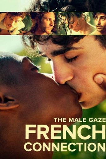 Poster of The Male Gaze : French Connection