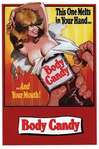 Poster of Body Candy