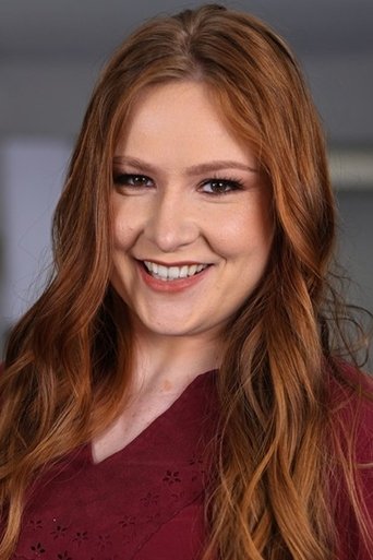 Portrait of Yaya Gingersnatch