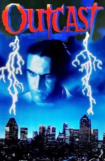 Poster of Outcast