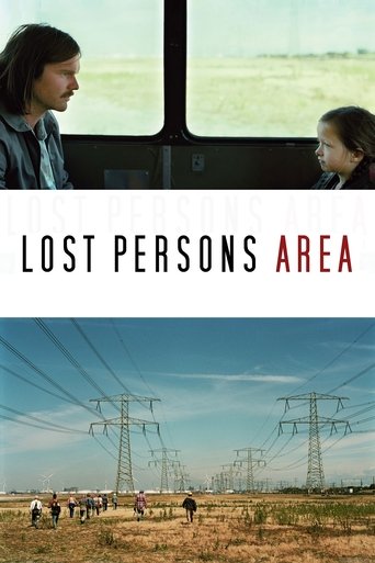 Poster of Lost Persons Area