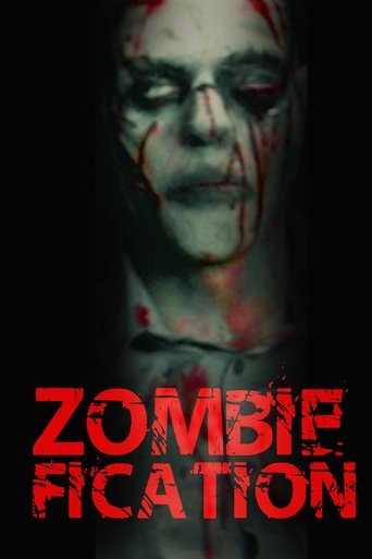 Poster of Zombiefication