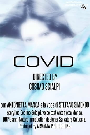 Poster of Covid