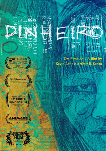 Poster of Dinheiro