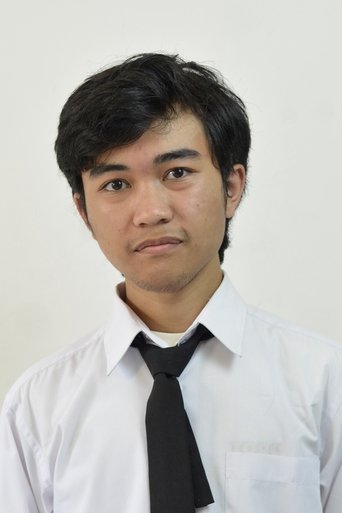 Portrait of Daffa Fauzan