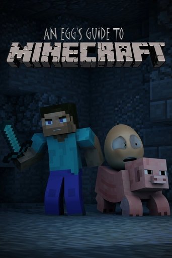 Poster of An Egg's Guide to Minecraft