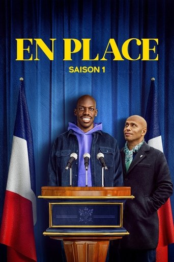 Portrait for Represent - Season 1