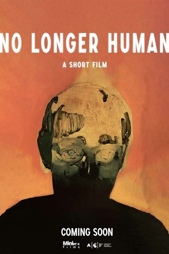 Poster of No Longer Human