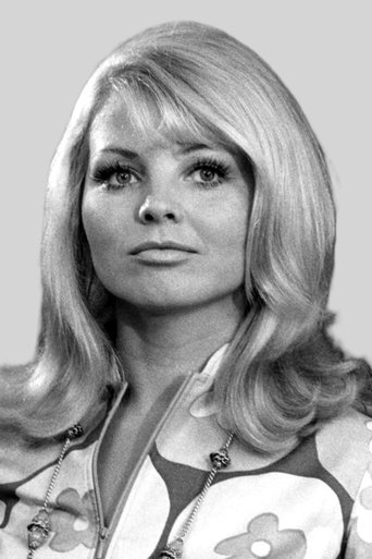 Portrait of Maria Brockerhoff