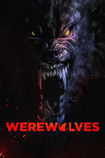 Poster of Werewolves