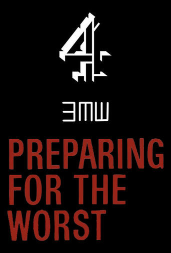 Poster of Preparing for the Worst