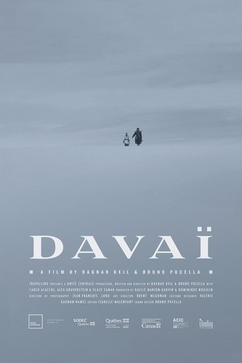 Poster of DAVAÏ