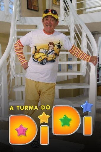 Poster of A Turma do Didi