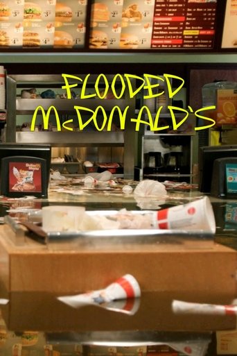 Poster of Flooded McDonald’s