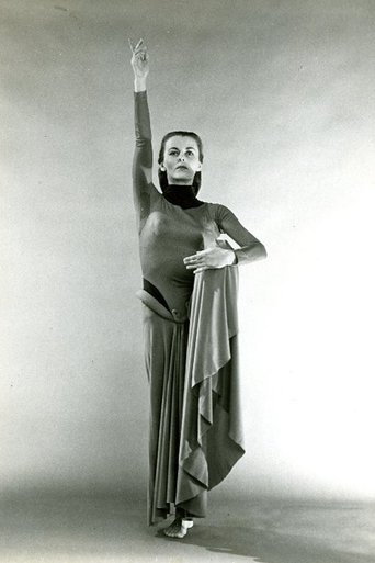 Portrait of Ethel Winter