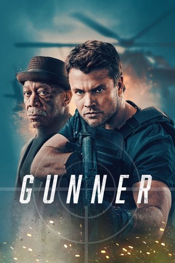 Gunner Poster of Gunner