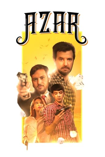 Poster of Azar