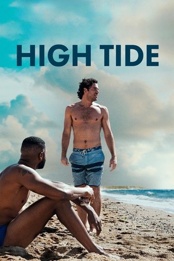 Poster of High Tide