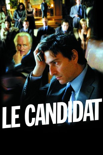 Poster of The Candidate