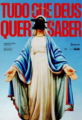 Poster of Tudo que deus quer saber