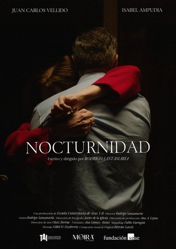 Poster of Nocturnidad