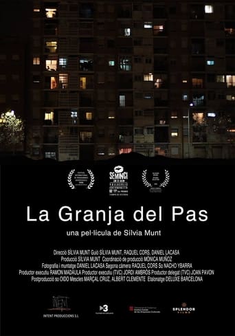 Poster of La Granja del Pas