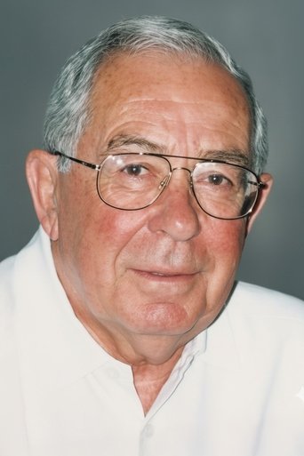 Portrait of Metin Toker