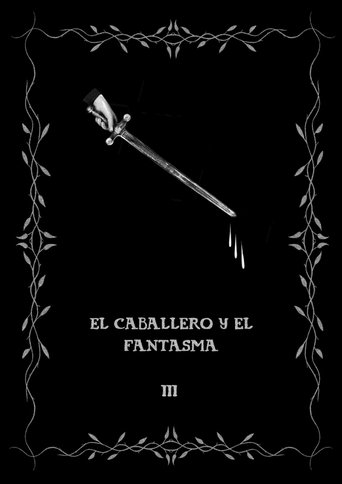 Poster of El Caballero y el Fantasma