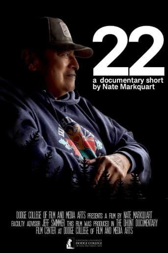 Poster of 22