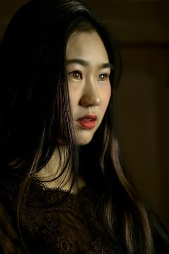 Portrait of Annalisa Zhang