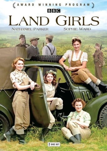 Portrait for Land Girls - Season 1