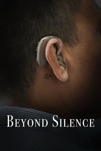 Poster of Beyond Silence