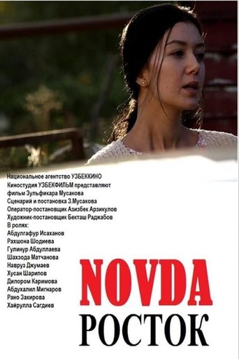 Poster of Novda